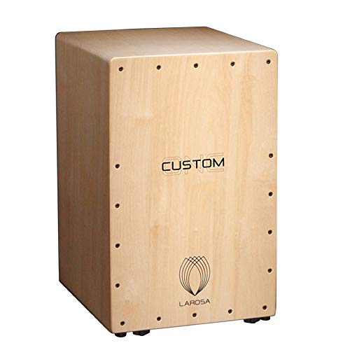 La Rosa Percussion ProfessionalV[Y Custom One Jz