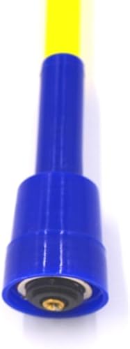 Miniatura 6 de Housoutil 8 piezas de luz de favor Cm bombillas soporte para festival poste de batería palos electrónicos sin varillas de bricolaje regalos varilla