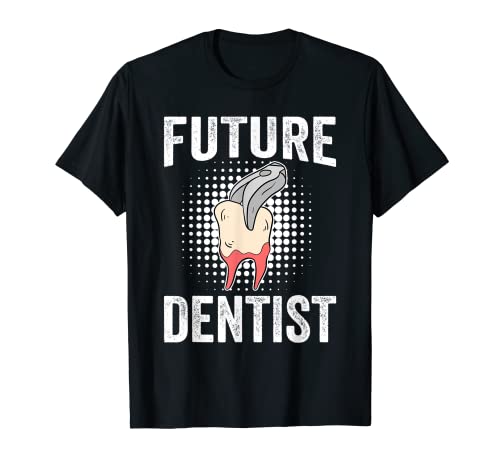 Future Dentist Camiseta