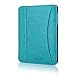 ACdream Case for Kindle Paperwhite, Folio Smart Cover Leather Case with Auto Sleep Wake Feature for All New and Previous Kindle Paperwhite Models, Sky Blue