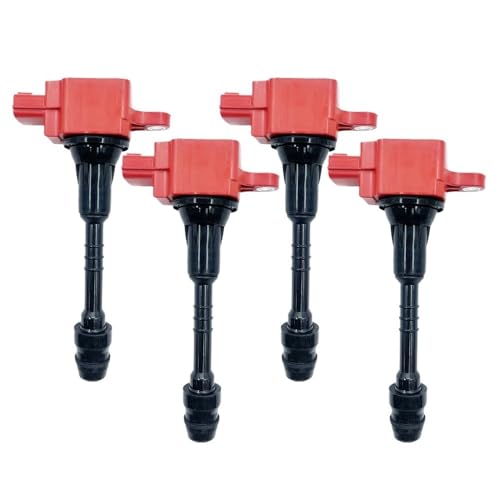 Bobines d'allumage GP 224336N015 pour Nissan Almera Sentra et Primera L4