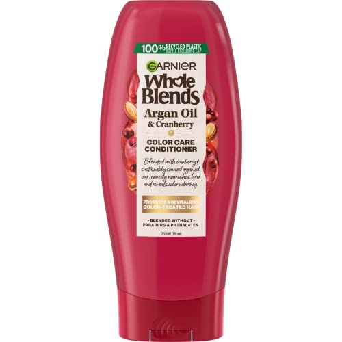Garnier Whole Blends Color Care Conditioner