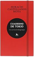 cuaderno de Tokio. Los cuervos de Sangenjaya 9568935584 Book Cover