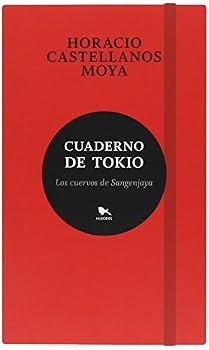 Paperback Cuaderno de Tokio (Spanish Edition) [Spanish] Book