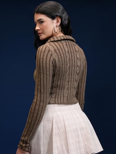 Image of Tokyo Talkies Women Sweater
