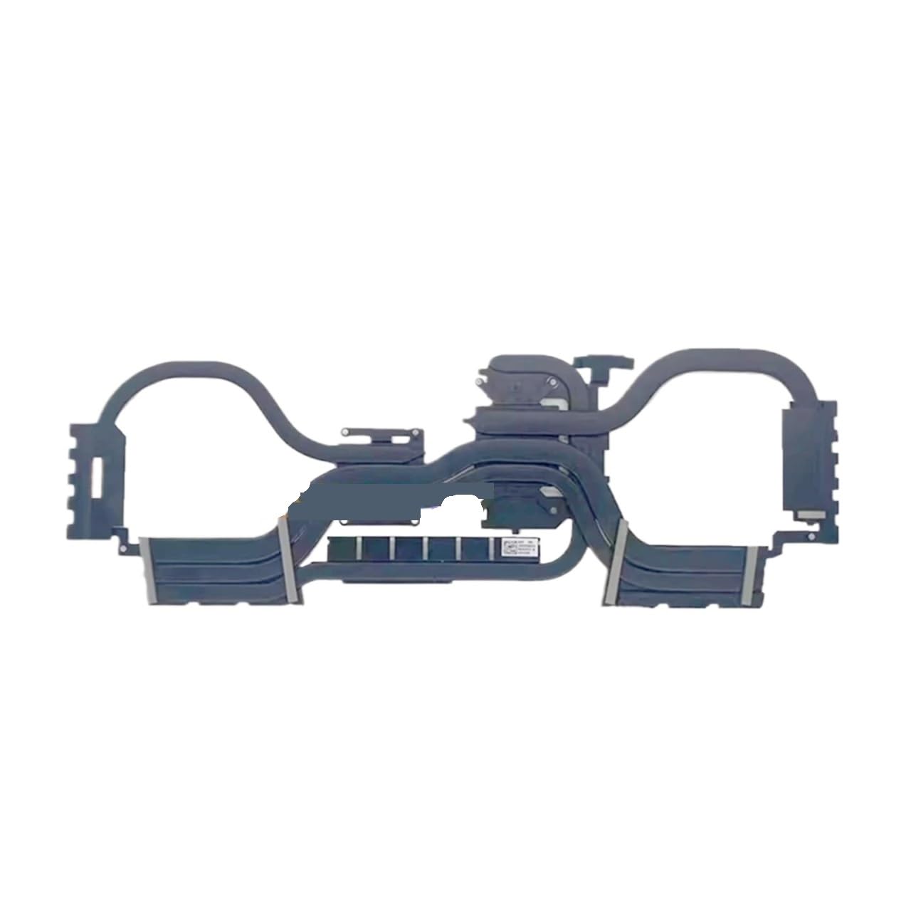 Laptop CPU/GPU Cooler Radiator/Radiator F15 3 Air FX507 FX517 FX517ZM 2022 12. RTX3050/RTX3060 (FX517ZM-RTX3060)