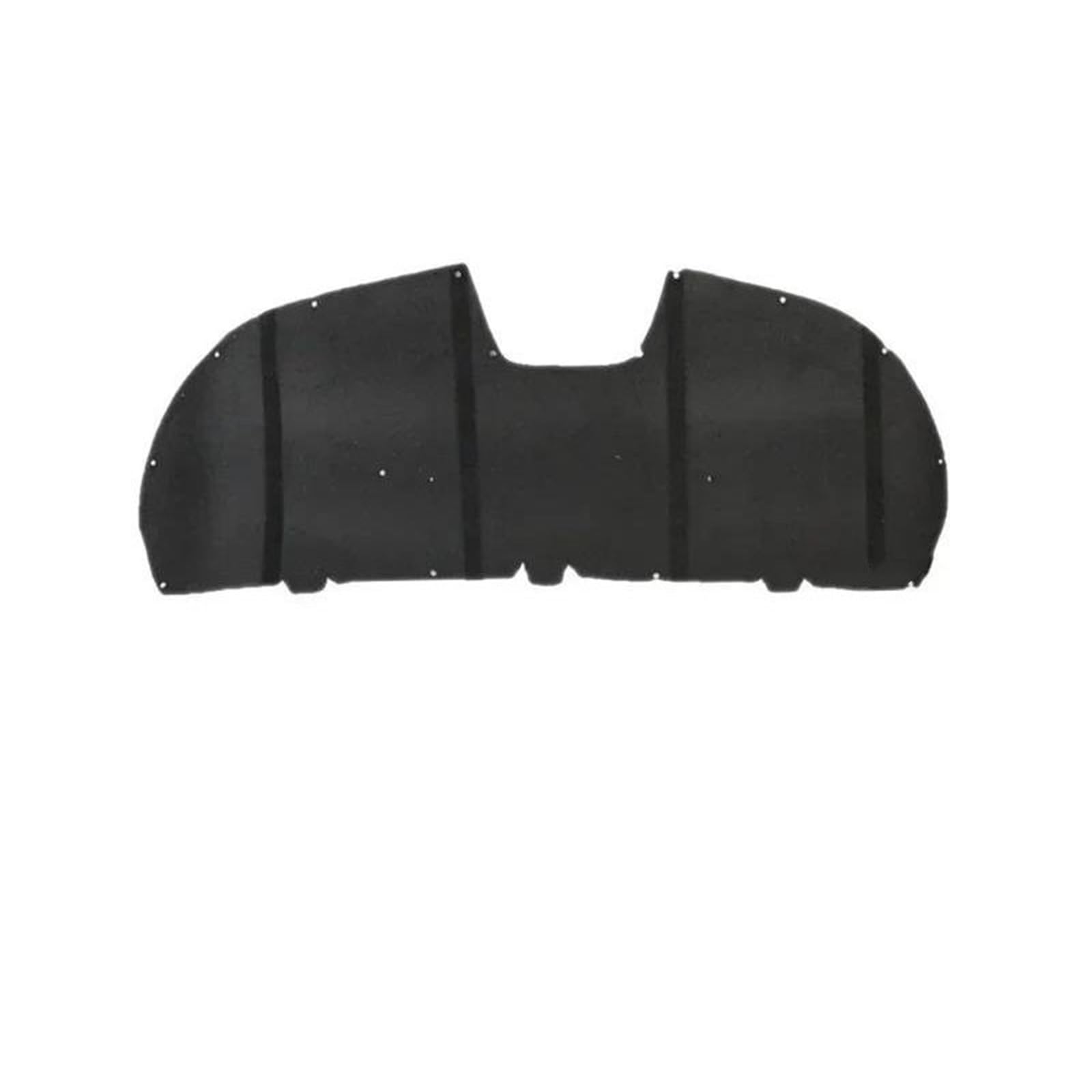 Mat Car Hood Engine Linin Thermal Insulation Cotton Soundproof Mat Cover for Peugeot 5008 P84 2017~2024
