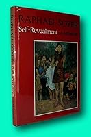 Rare Raphael Soyer / SELF-REVEALMENT A Memoir 1st Edition 1969 B09FT6D2MW Book Cover