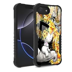 Baby Elephants with Sunflowers