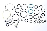 MERCURY O RING KIT