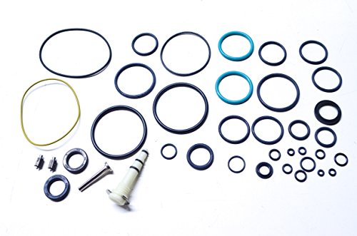 MERCURY O Ring KIT