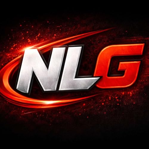 The Next Level Guy Show cover art