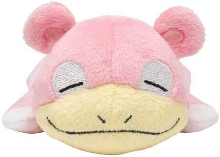 Amazon ポケモンセンターオリジナル くったりぬいぐるみ ヤドン おやすみver ぬいぐるみ おもちゃ