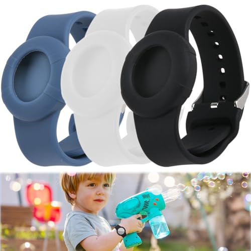 Image of Princess Cruise Medallion Holder Accessories, Waterproof Adjustable Silicone Wristband for Holding Carnival Ocean Medallion, Durable and Not Harmful to Skin
