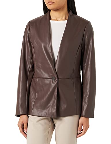Blazer femme ICHI veste élégante de bureau et soirée