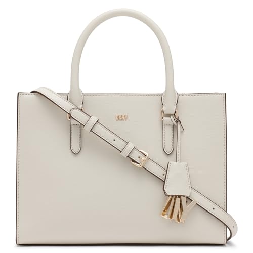 Cartable femme DKNY Perri le sac spacieux qui organise vos journées de travail