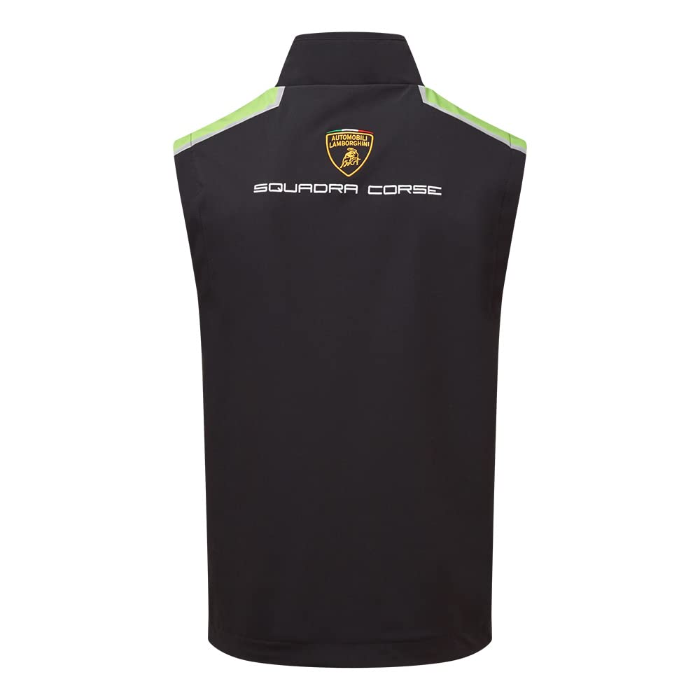 Automobili Lamborghini Squadra Corse Gilet