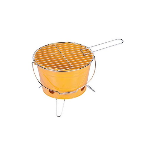 Preisvergleich Produktbild BBQ Collection 45611 Tischgrill