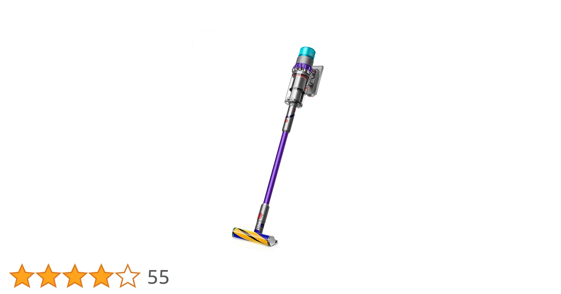Amazon | Dyson Gen5detect Absolute | Dyson(ダイソン