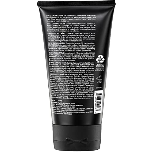 SexyHair Style Slept In Texture Cream | Soft Texture and Control | Lightweight and Adds Shine | Washes Out Easily - Image 3