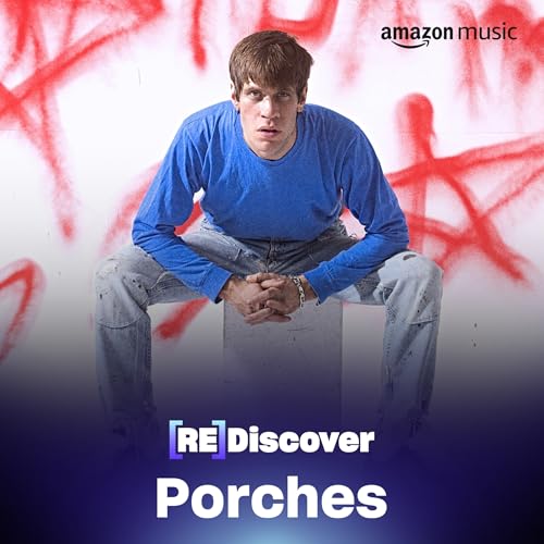 Zusammengestellt von: Amazon Music