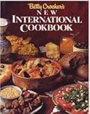 Betty Crocker's New International Cookbook