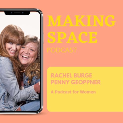 Making Space cover art