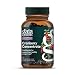 Gaia Herbs Cranberry Concentrate Liquid Phyto-Capsules, 60 Count