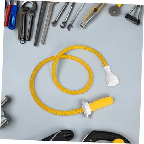 Flexible douche silicone raccord étanche universel multi-usage - 8
