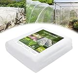 Rete Anti Insetti, 3 x 10 M Rete Anti Uccelli, Rete per Insetti, Rete per Uccelli, Rete Protettiva per Insetti, Reti Protettive, Giardino Rete per Giardini Alberi da Frutto Orti Colture Fiori