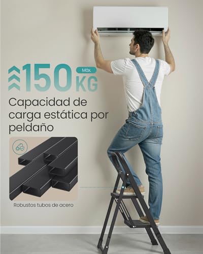 Escaleras de peldaños 30 Imagen adicional