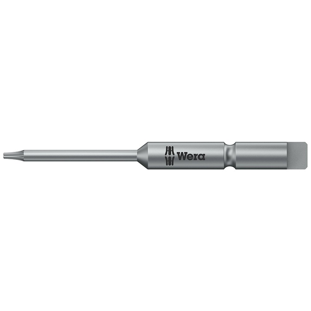 Wera(ヴェラ) 867/9C トルクスビット TX4X44 345352 Amazon.co.jp: Wera(ヴェラ) 867/9C トルクスビット TX4X44 345352
