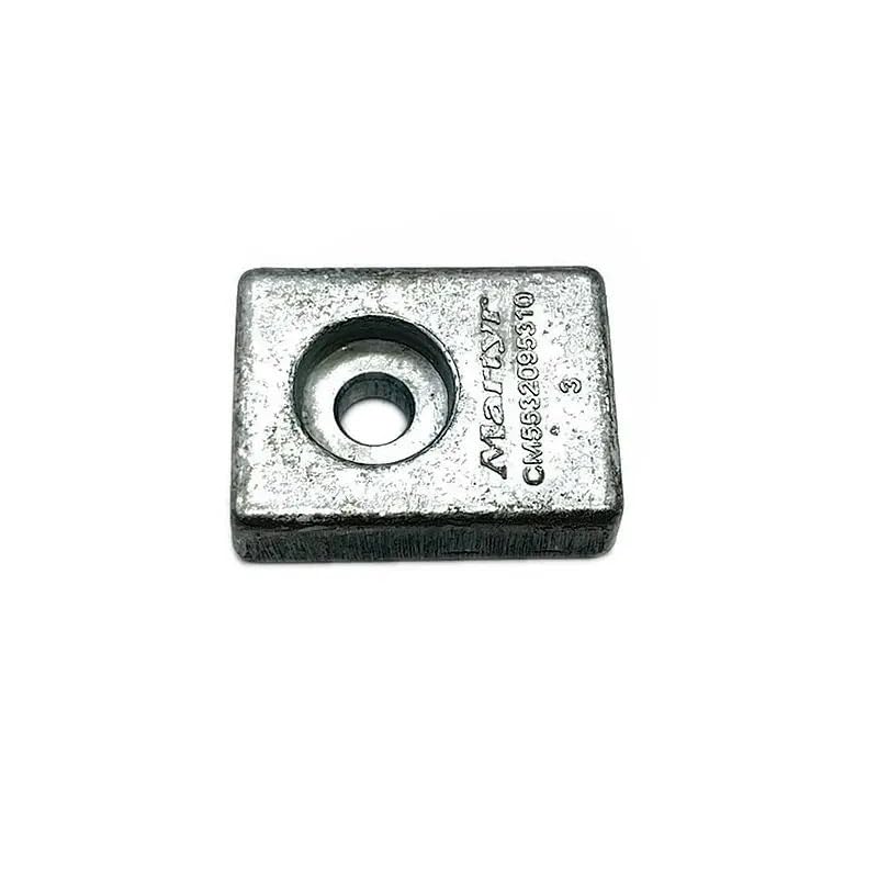 Anodo 55320-95310 per Barca fuoribordo DF150-300 55321-93J01