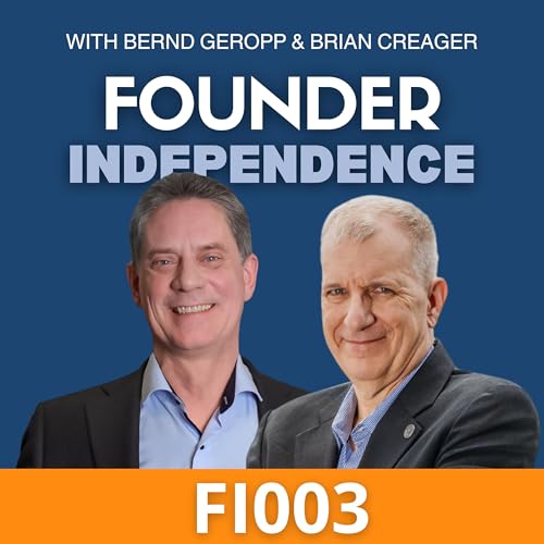 FI003 Why Leadership Fails Without Systems