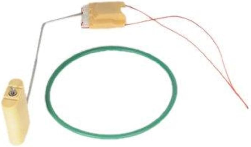 Sensor de nível de combustível GM GENUINE PARTS SK1348 (19206541) com vedação – 1 unidade