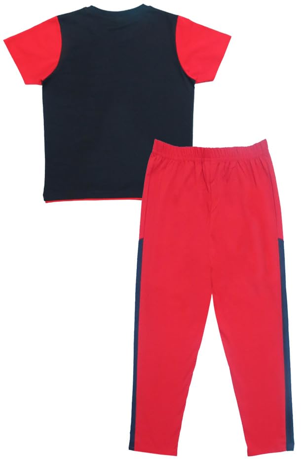 Image of Clothe Funn Boys Boys Cordinate Set