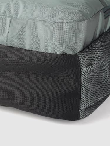 Image of Teakwood Unisex Backpack with 15 inch Laptop Compartment & Water Resistance