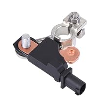 DS7Z-10C679-A Battery Current Sensor Cable Terminal End for F150 Fo-rd Edge 2015-2019, for Ford Fusion Lincoln MKZ 2013-2019 Battery Current Sensor DS7Z10C679A, DS7T10C652AC DS7T-10C652-AC