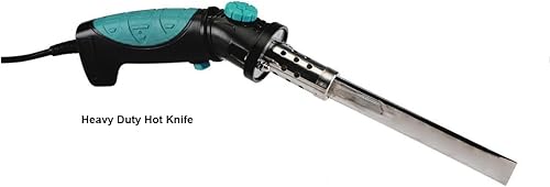 Miniatura 2 de Harbor Freight Tools Cuchillo caliente resistente de 130 vatios