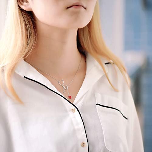ACJNA 925 Sterling Silver Medical 
