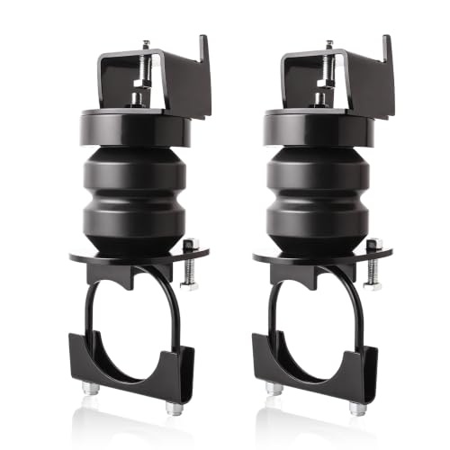 RydSuns Rear SES Rubber Kit