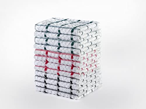 ARITRADERSLTD LUXURY KITCHEN TERRY TEA TOWEL CLOTH 100% PURE COTTON DISH TEA BAR STRIPED TOWELS HOTEL QUALITY ABSORBENT SOFT TOUCH LONG LASTING 2, 4, 6, 8, 9,10 & 12 (2 pack) - Cosy Home Interiors ARITRADERSLTD LUXURY KITCHEN TERRY TEA TOWEL CLOTH 100% PURE COTTON DISH TEA BAR STRIPED TOWELS HOTEL QUALITY ABSORBENT SOFT TOUCH LONG LASTING 2, 4, 6, 8, 9,10 & 12 (2 pack)