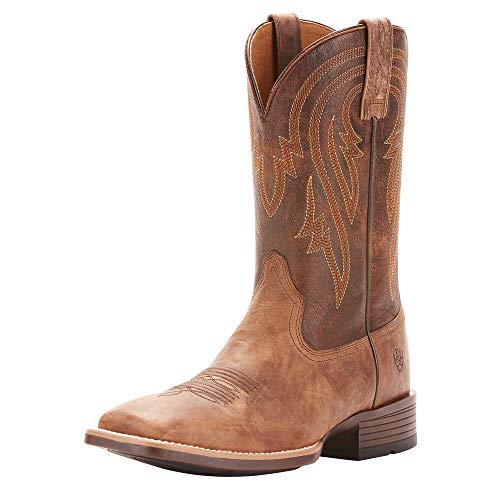 Image of Ariat Men's Plano Cowboy Boot