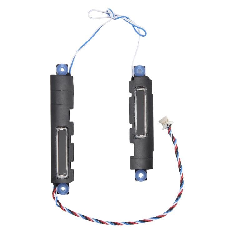 Laptop Internal Speaker Compatible for DELL Precision 3550 -Latitude 5510 -Latitude 5500 -Precision 3540 DP/N: 2NV41, 02NV41, Replacement Speakers Left and Right - 2NV41-picture-26