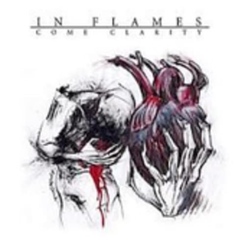 Come Clarity [Audio CD] In Flames