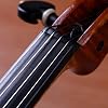 Alice Viola String 4/4 Full Strings Set Steel Core with Ni-Fe Winding, Nickel Plated Viola String with Ball End for 16 Viola