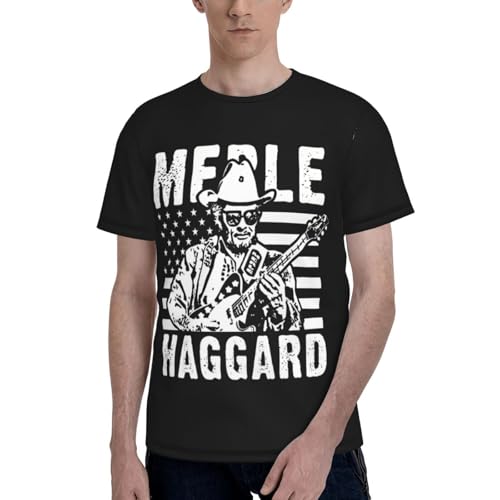 T Shirt Summer Fashion Tee Man's O-Neck Short Sleeve Clothes