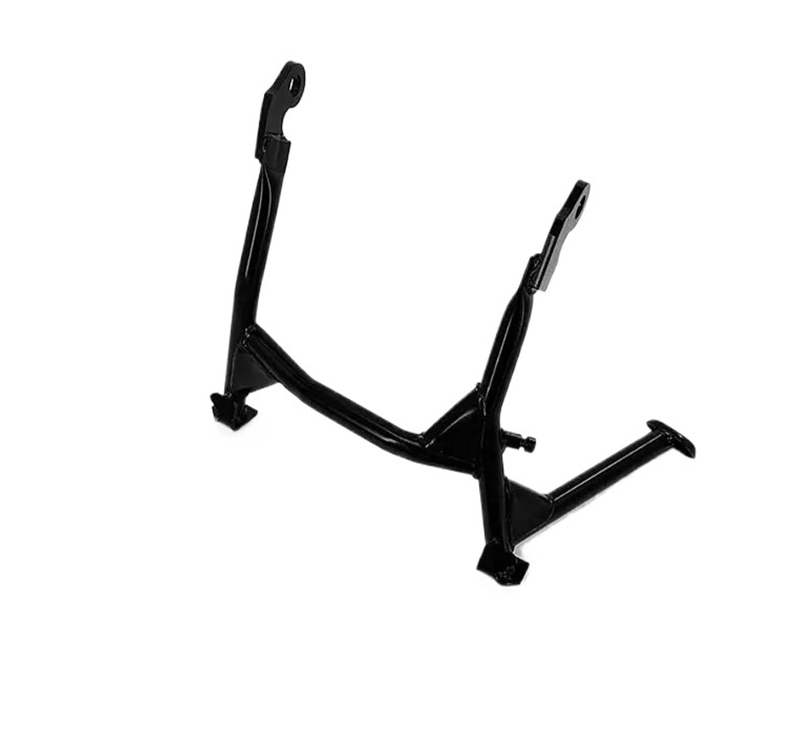 Motorcycle Center Kickstand Motorcycle Middle Center Kickstand Kick Stand Holder Support Bracket Fit for F900R F900XR F 900R 900XR F900 RXR 2020-2024