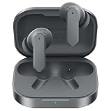 realme Buds Air 8 Auriculares Bluetooth, 55dB ANC Adaptativo y 58h Autonomía, Auriculares Inalámbricos con 11+6 Mm Controlador, Ear-by AI Asistente y AI Traductor, Audio Hi-Res LHDC 5.0, IP55, Gris realme Buds Air 8 Auriculares Bluetooth, 55dB ANC Adaptativo y 58h Autonomía, Auriculares Inalámbricos con 11+6 Mm Controlador, Ear-by AI Asistente y AI Traductor, Audio Hi-Res LHDC 5.0, IP55, Gris