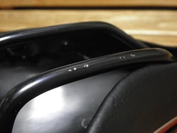 Amazon.co.jp: 廃盤 限定生産 ブラック KUWAHARA クワハラ 桑原